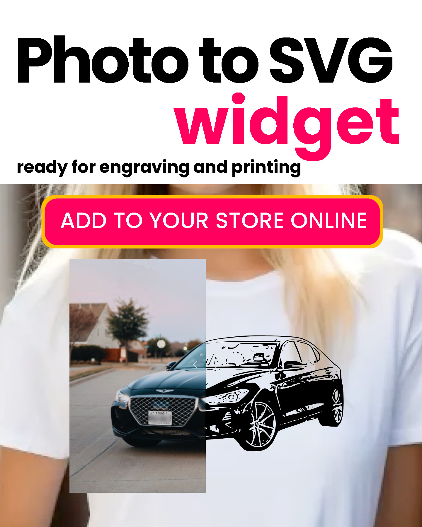 photo to svg widget